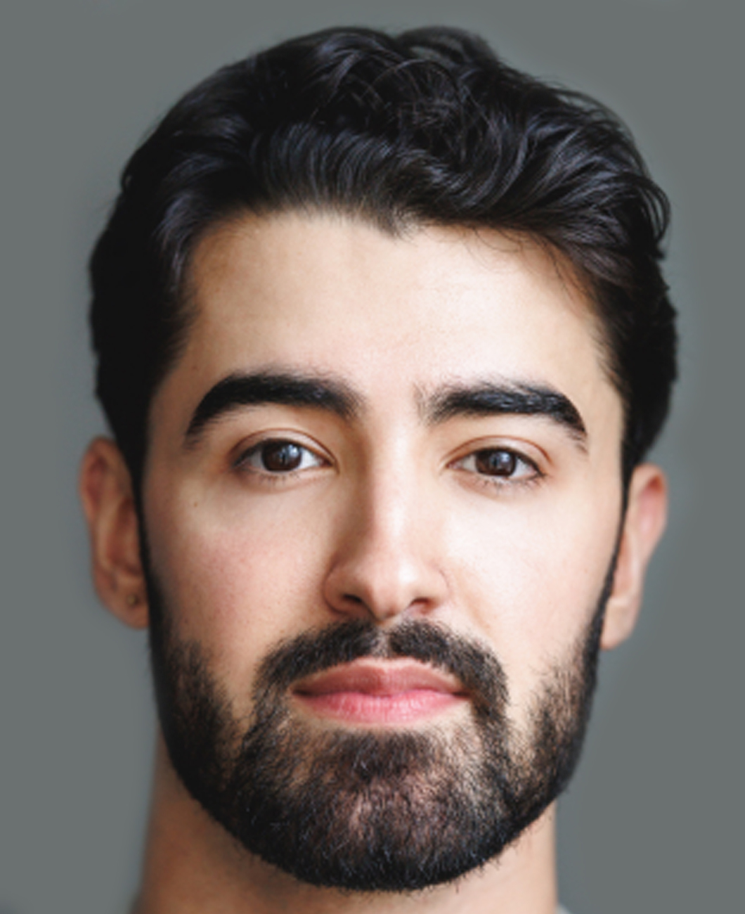 YAZDAN QAFOURI - ASMAHAN LONDON